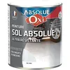 Image de Peinture Sol Veloutée Absolue - 2.5 L - Gris Clair