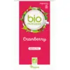 Image de Nutrisanté Bio Infusions Cranberry x 20