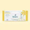 Image de Biolane Lingettes au liniment 64 lingettes BLL64