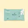 Image de Biolane Lingettes à l'eau certifiées biologiques 54 lingettes BBL54