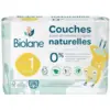 Image de Biolane Couches Naturelles