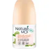 Image de Naturé Moi Déodorant Pêche Orchidée Bio 50 ml
