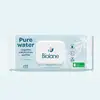 Image de BIOLANE Lingettes Pure Water 48 lingettes BLEP48