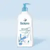 Image de Biolane Gel lavant corps & cheveux 2 en 1 350 ml BGLC350EC