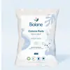Image de Biolane Cotons douceur 100% BIO Cotons pads BBC150