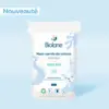 Image de Biolane Cotons douceur 100% BIO Maxi-carrés de cotons BBC60