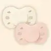 Image de BIOLANE Lot de 2 sucettes anatomiques +18 mois / Rose BSAE3RB