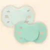 Image de BIOLANE Lot de 2 sucettes anatomiques +18 mois / Vert BSAE3VV