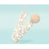 Image de BIOLANE Attache-sucette Ronde / Beige BASARB