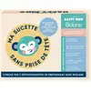 Image de Biolane Coffret "Ma sucette sans prise de tête" Coffret "Ma sucette sans prise de tête" BLTHK