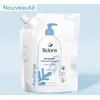 Image de Biolane Éco-recharge Gel lavant corps et cheveux 750 ml BGLER1