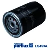 Image de Filtre À Huile Purflux Ls453a