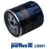 Image de Filtre À Huile Purflux Ls801