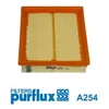 Image de Filtre À Air Purflux A254