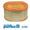 Image de Filtre À Air Purflux A306