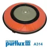 Image de Filtre À Air Purflux A314