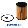 Image de Filtre À Huile Purflux L300