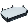 Image de Filtre D'habitacle Standard Purflux Ah138
