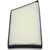 Image de Filtre D'habitacle Standard Purflux Ah140