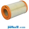 Image de Filtre À Air Purflux A1009