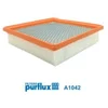 Image de Filtre À Air Purflux A1042