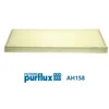 Image de Filtre D'habitacle Standard Purflux Ah158
