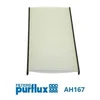 Image de Filtre D'habitacle Standard Purflux Ah167