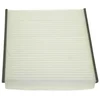 Image de Filtre D'habitacle Standard Purflux Ah166
