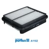 Image de Filtre À Air Purflux A1102