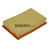 Image de Filtre À Air Purflux A1109