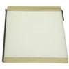 Image de Filtre D'habitacle Standard Purflux Ah180
