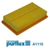 Image de Filtre À Air Purflux A1116