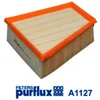 Image de Filtre À Air Purflux A1127