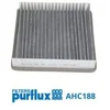 Image de Filtre D'habitacle Charbon Actif Purflux Ahc188