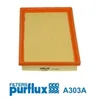 Image de Filtre À Air Purflux A303a