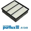 Image de Filtre À Air Purflux A1349