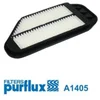 Image de Filtre À Air Purflux A1405