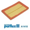 Image de Filtre À Air Purflux A1418