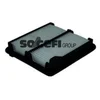Image de Filtre À Air Purflux A1502