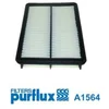 Image de Filtre À Air Purflux A1564