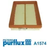 Image de Filtre À Air Purflux A1574
