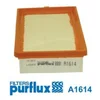 Image de Filtre À Air Purflux A1614