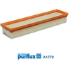 Image de Filtre À Air Purflux A1779
