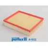 Image de Filtre À Air Purflux A1822