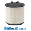 Image de Filtre À Air Purflux A1836
