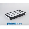 Image de Filtre À Air Purflux A1849