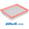Image de Filtre À Air Purflux A1883