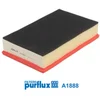 Image de Filtre À Air Purflux A1888