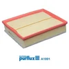 Image de Filtre À Air Purflux A1991