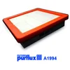 Image de Filtre À Air Purflux A1994